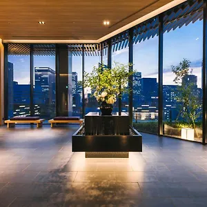 Yaenomidori Hotel Tokyo