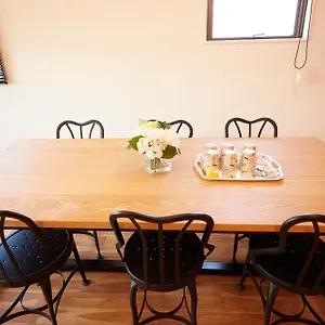 Hotalu Universal Vacation - Apartment Osaka