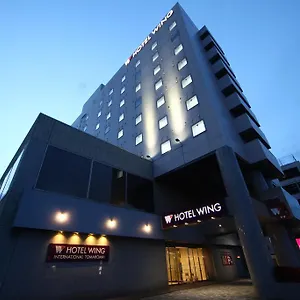 Wing International Tomakomai
