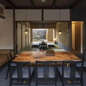 Yoitsubaki Machiya House Holiday home Kyoto