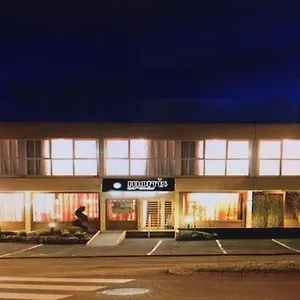 Hotel Morris