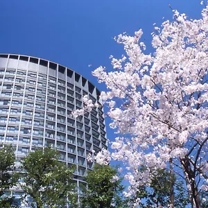 Grand Arc Hanzomon Hotel Tokyo