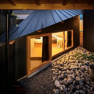 Contexted Boutique Villa Osaka