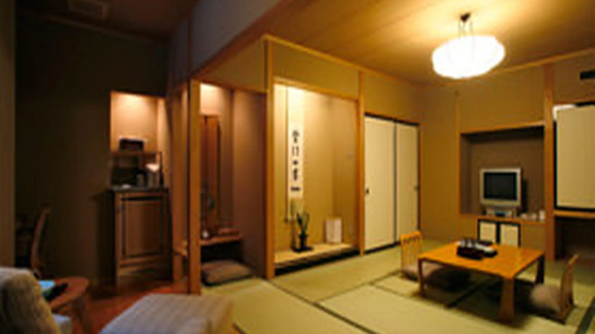 Jozankei Daiichi Hotel Suizantei Sapporo Japón