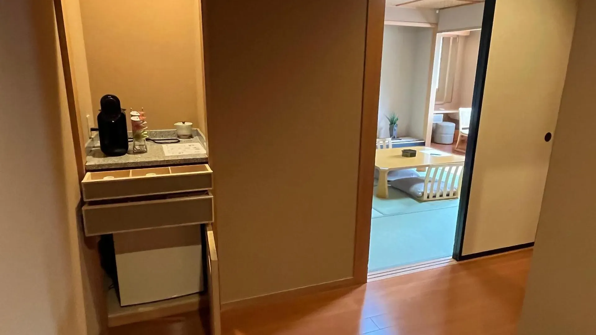 Jozankei Daiichi Hotel Suizantei Sapporo Japón
