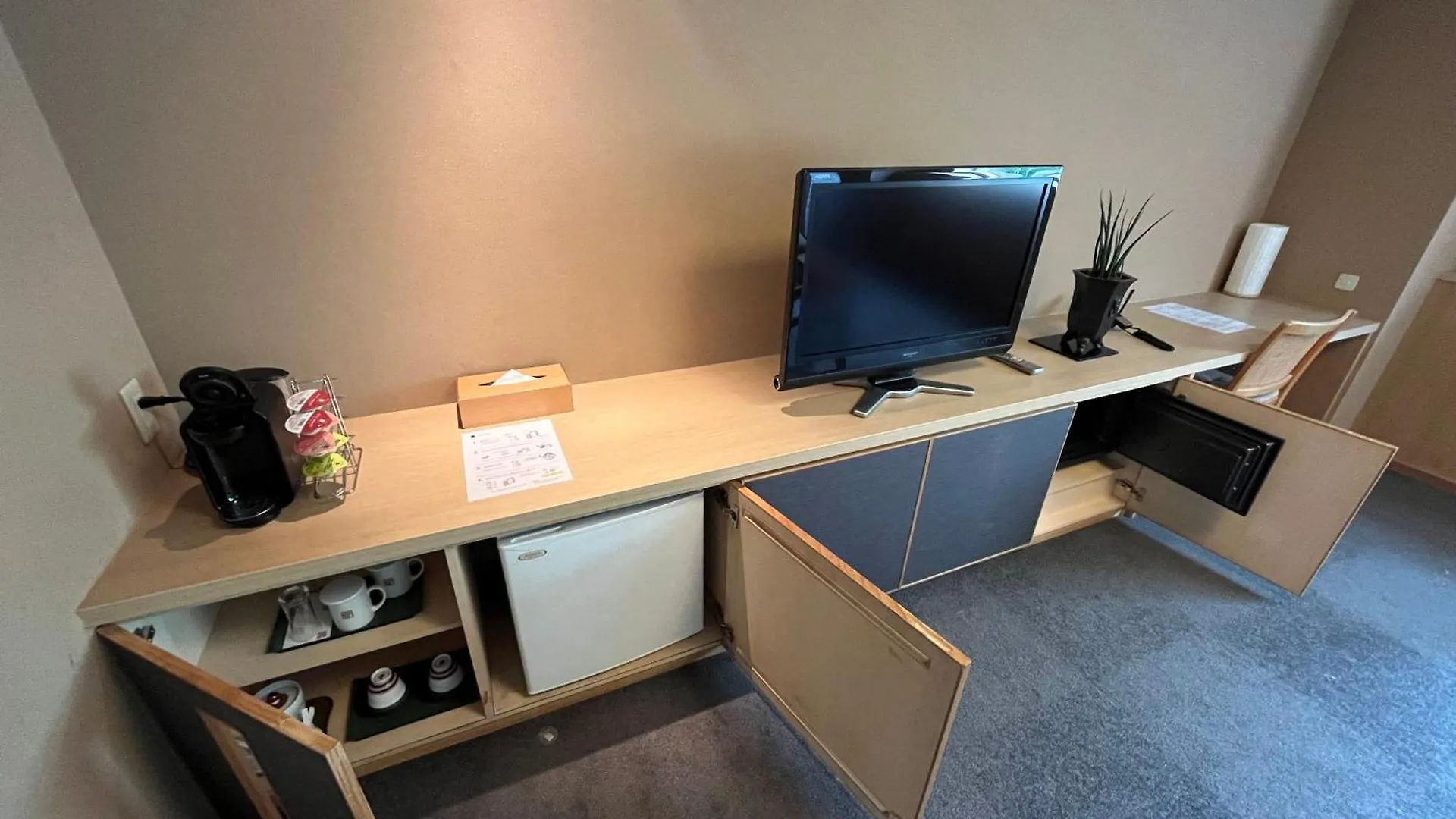 Jozankei Daiichi Hotel Suizantei Sapporo Japón