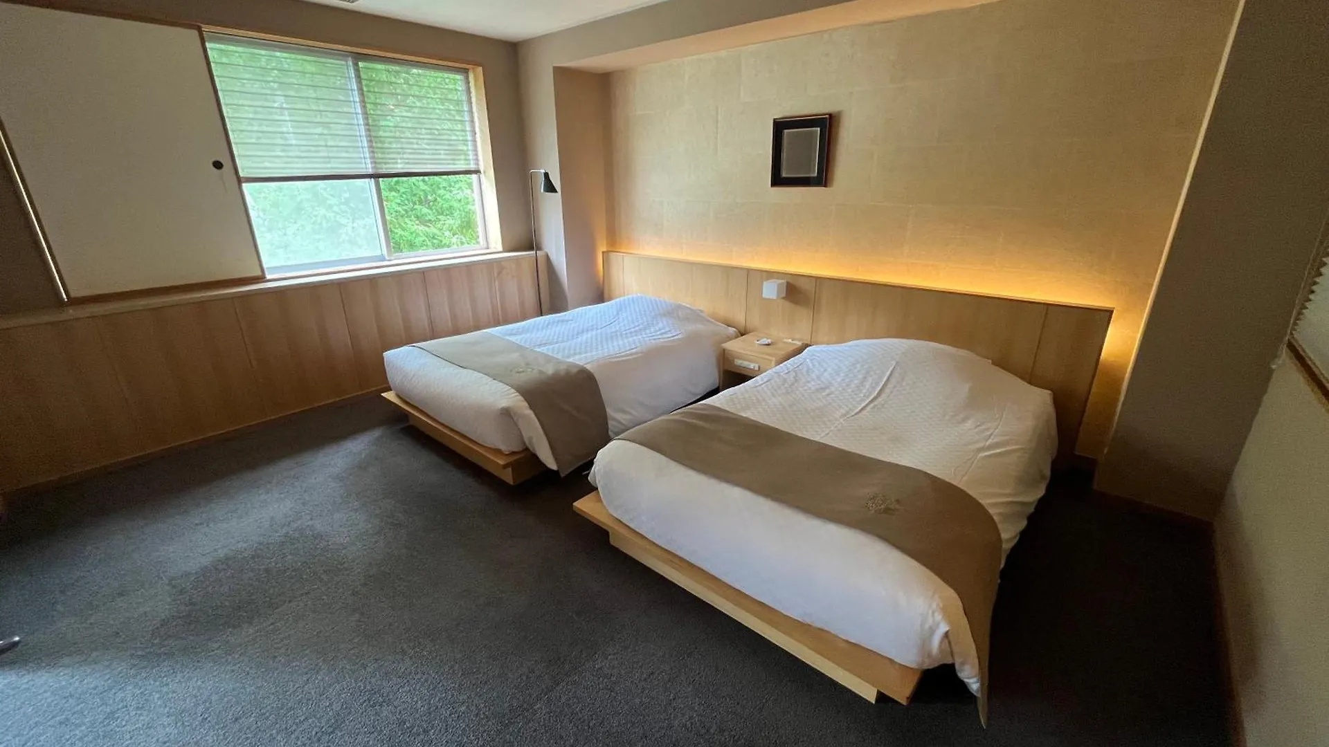 Jozankei Daiichi Hotel Suizantei Sapporo 5*,  Japón