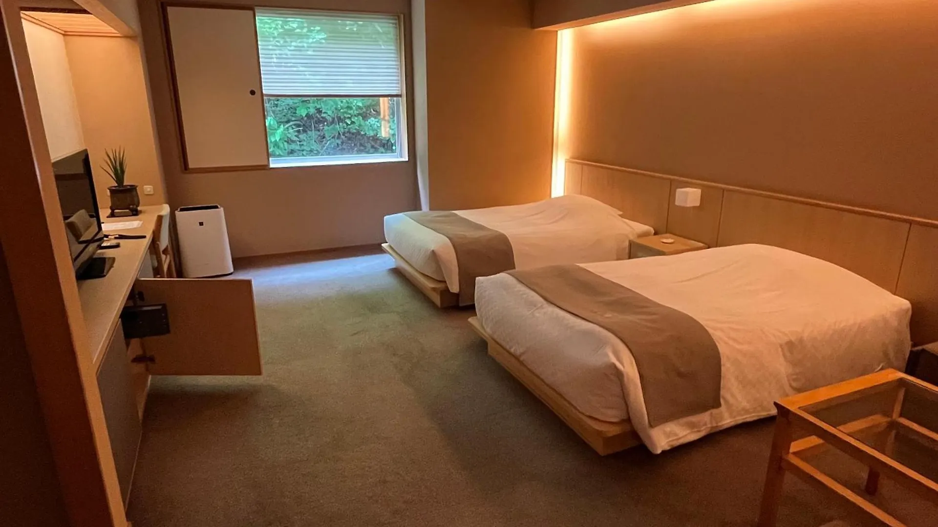 Jozankei Daiichi Hotel Suizantei Sapporo 5*,  Japón