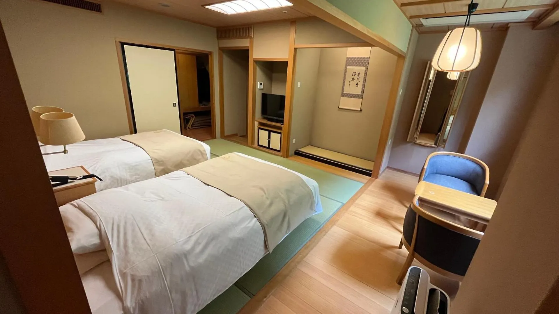 Jozankei Daiichi Hotel Suizantei Sapporo 5*,
