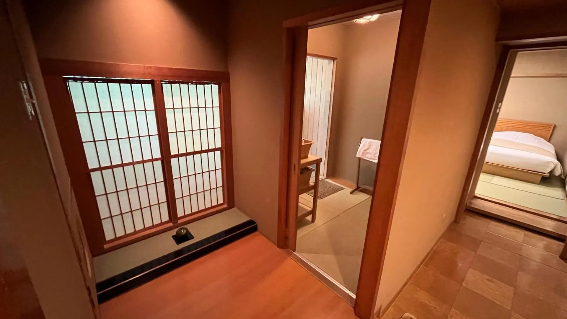 Jozankei Daiichi Hotel Suizantei Sapporo 5*,  Japón