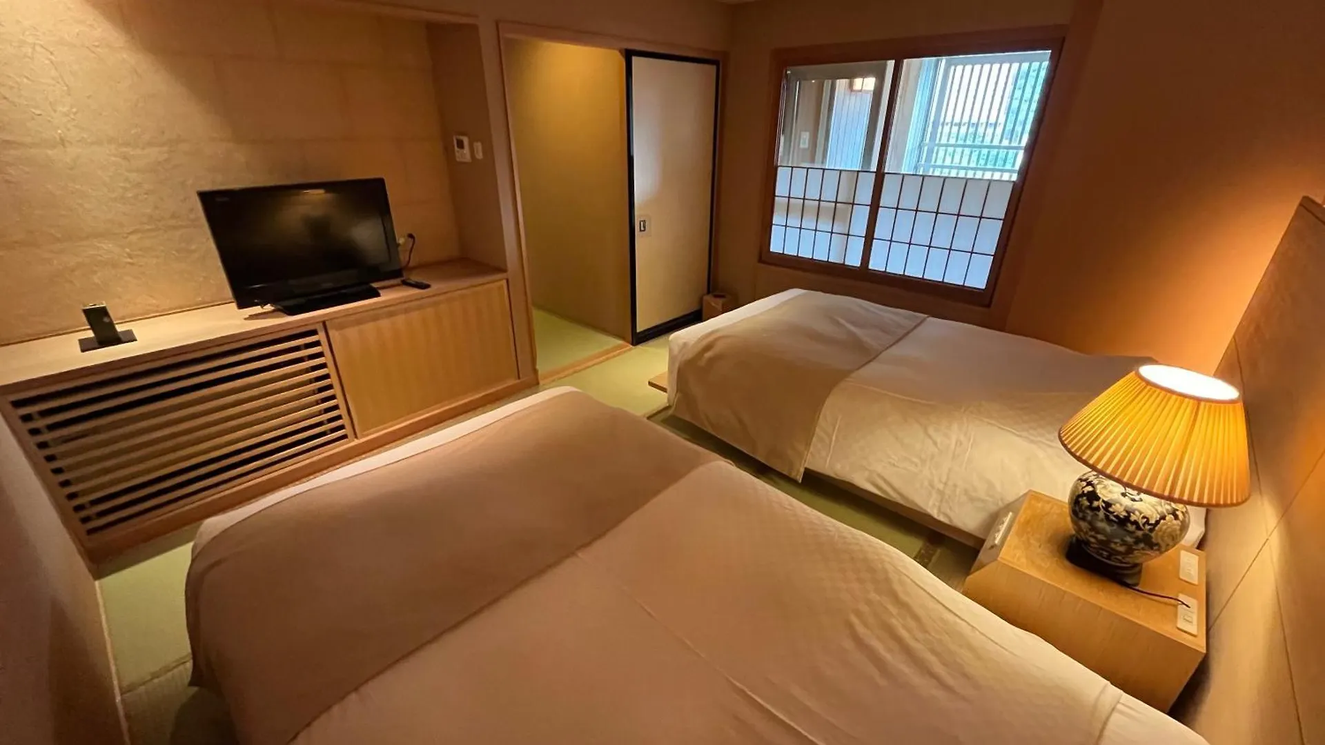 Jozankei Daiichi Hotel Suizantei Sapporo Japón