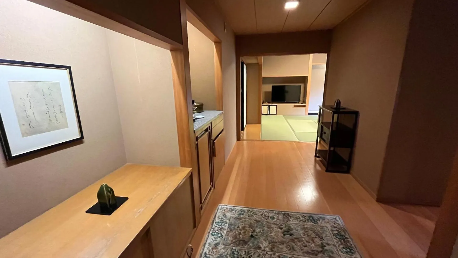 Jozankei Daiichi Hotel Suizantei Sapporo 5*,  Japón