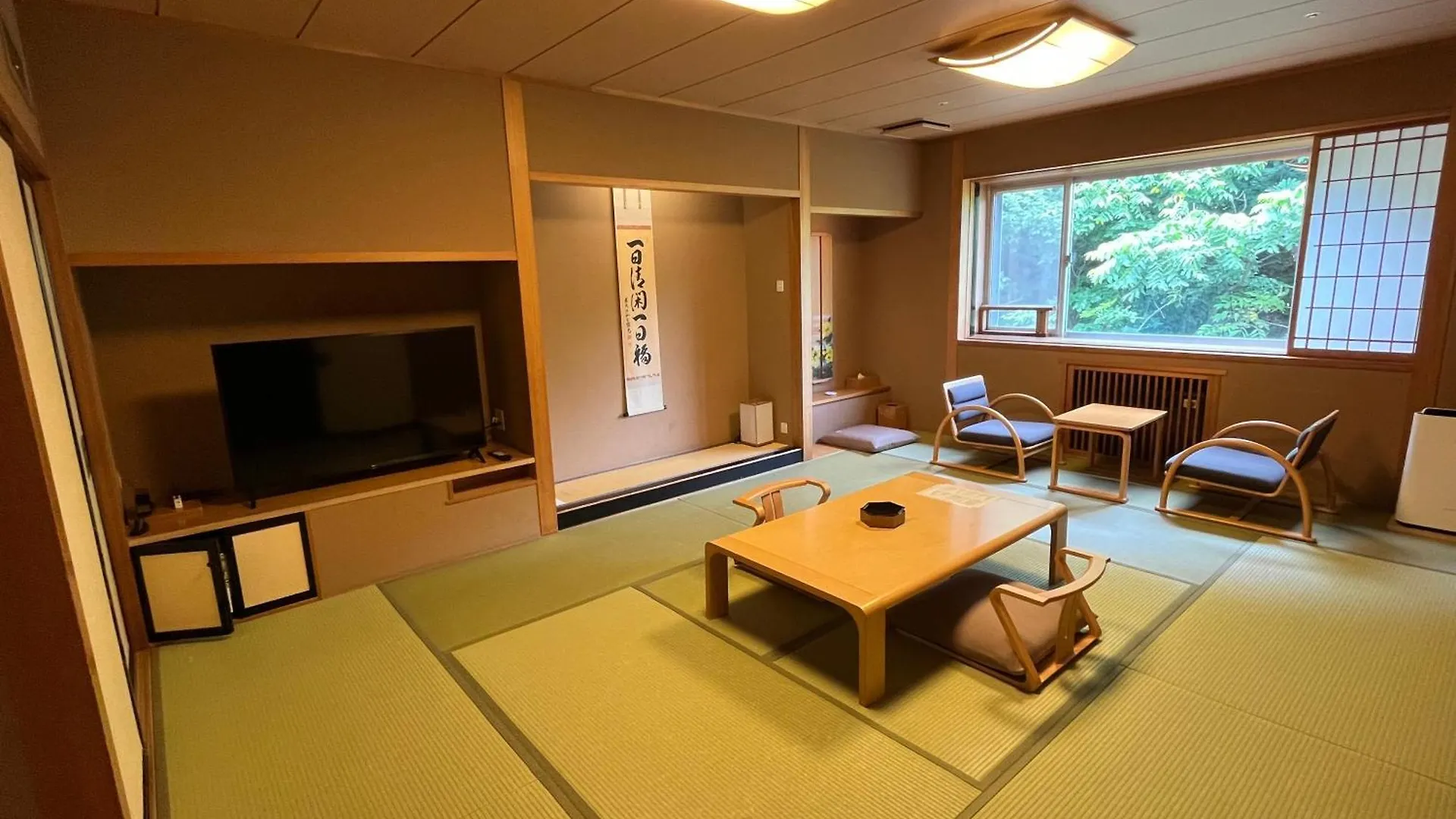 ***** Ryokan Jozankei Daiichi Hotel Suizantei Sapporo Japón
