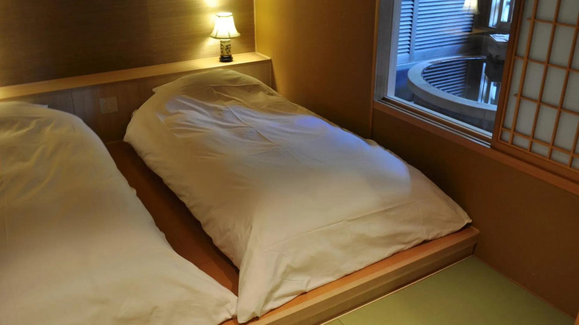 Jozankei Daiichi Hotel Suizantei Sapporo Japón